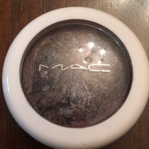 MAC Winterized Eyeshadow